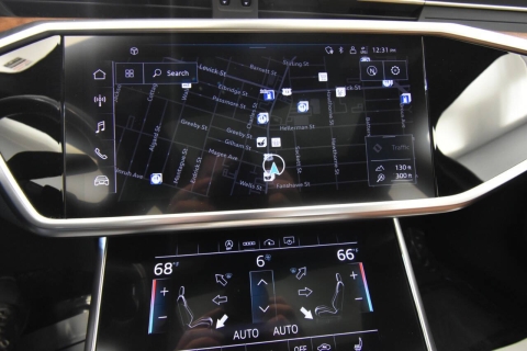 2022 Audi A6 quattro Premium Plus 55 TFSI AWD 4dr Sedan