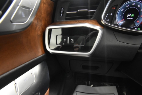 2022 Audi A6 quattro Premium Plus 55 TFSI AWD 4dr Sedan