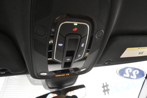 2022 Audi A6 quattro Premium Plus 55 TFSI AWD 4dr Sedan