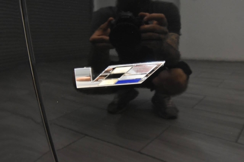 2011 Cadillac CTS-V Base 2dr Coupe