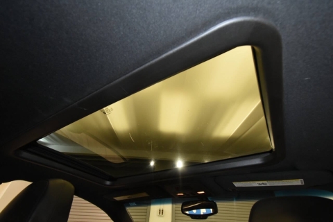 2011 Cadillac CTS-V Base 2dr Coupe