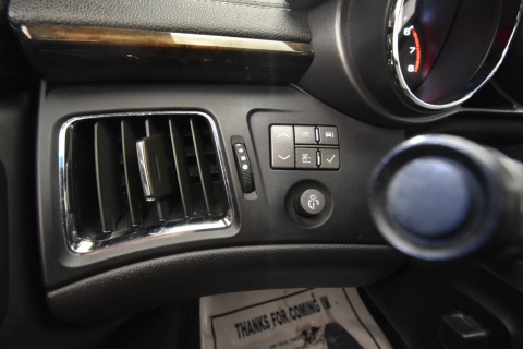 2011 Cadillac CTS-V Base 2dr Coupe