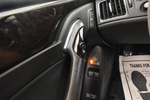 2011 Cadillac CTS-V Base 2dr Coupe