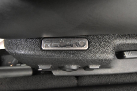 2011 Cadillac CTS-V Base 2dr Coupe