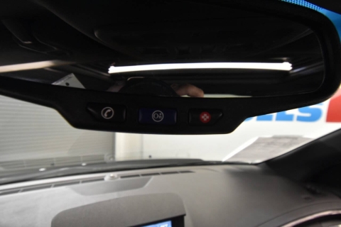 2011 Cadillac CTS-V Base 2dr Coupe