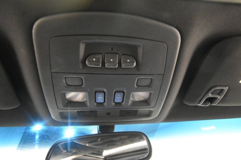 2011 Cadillac CTS-V Base 2dr Coupe