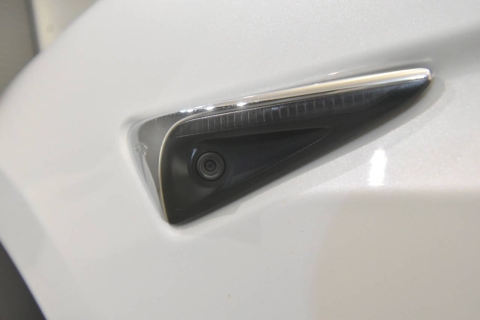 2020 Tesla Model X Long Range AWD 4dr SUV