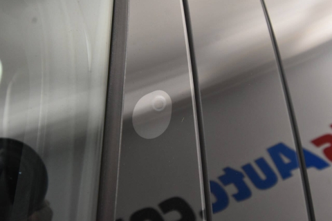 2020 Tesla Model X Long Range AWD 4dr SUV