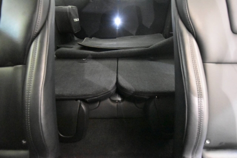 2020 Tesla Model X Long Range AWD 4dr SUV