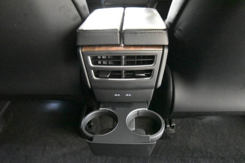 2020 Tesla Model X Long Range AWD 4dr SUV