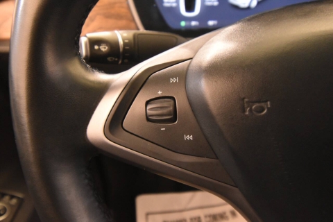 2020 Tesla Model X Long Range AWD 4dr SUV