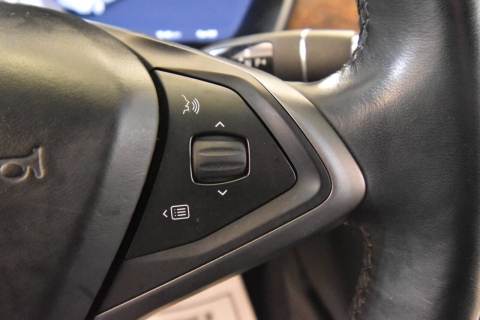 2020 Tesla Model X Long Range AWD 4dr SUV