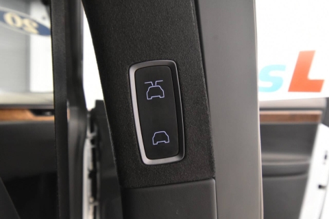 2020 Tesla Model X Long Range AWD 4dr SUV