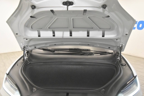 2020 Tesla Model X Long Range AWD 4dr SUV