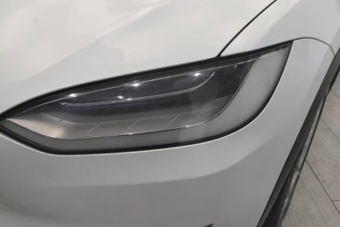 2020 Tesla Model X Long Range AWD 4dr SUV