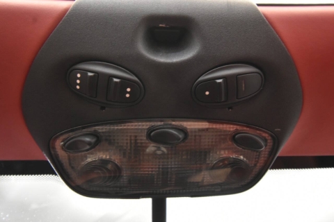 2008 Porsche 911 Turbo AWD 2dr Convertible