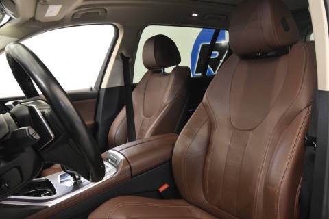 2020 BMW X7 xDrive40i AWD 4dr Sports Activity Vehicle