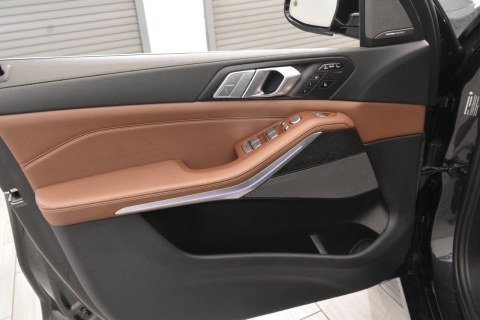 2020 BMW X7 xDrive40i AWD 4dr Sports Activity Vehicle