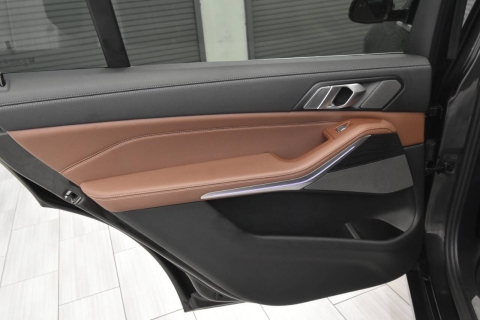 2020 BMW X7 xDrive40i AWD 4dr Sports Activity Vehicle