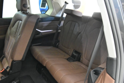 2020 BMW X7 xDrive40i AWD 4dr Sports Activity Vehicle