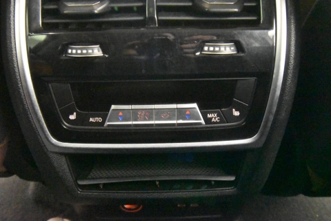 2020 BMW X7 xDrive40i AWD 4dr Sports Activity Vehicle