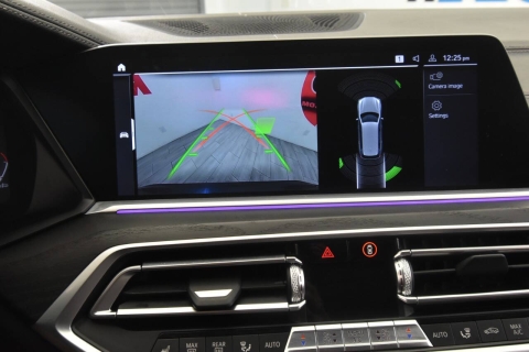 2020 BMW X7 xDrive40i AWD 4dr Sports Activity Vehicle