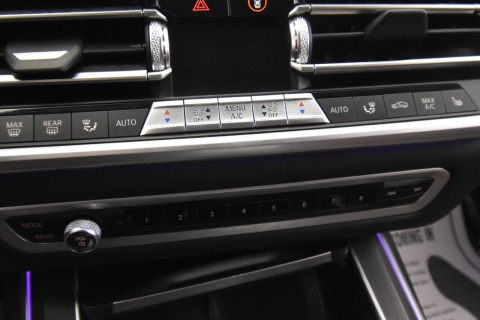 2020 BMW X7 xDrive40i AWD 4dr Sports Activity Vehicle