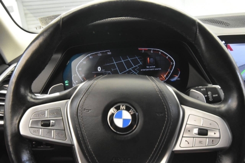 2020 BMW X7 xDrive40i AWD 4dr Sports Activity Vehicle