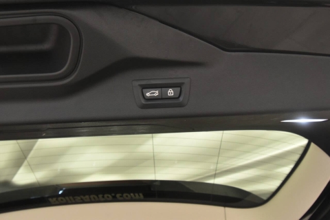 2020 BMW X7 xDrive40i AWD 4dr Sports Activity Vehicle