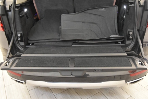 2020 BMW X7 xDrive40i AWD 4dr Sports Activity Vehicle