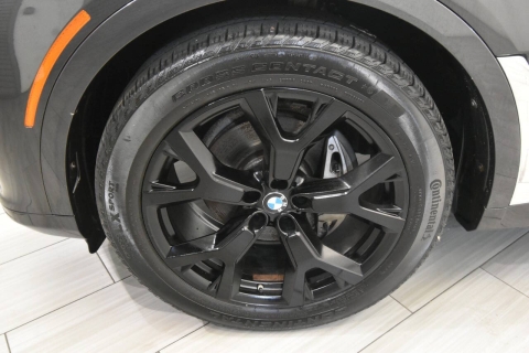 2020 BMW X7 xDrive40i AWD 4dr Sports Activity Vehicle