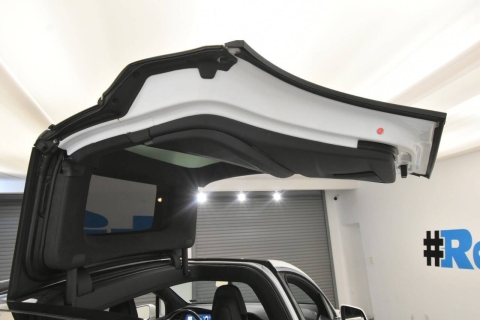 2019 Tesla Model X Long Range AWD 4dr SUV