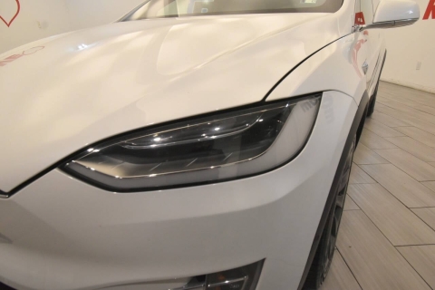 2019 Tesla Model X Long Range AWD 4dr SUV