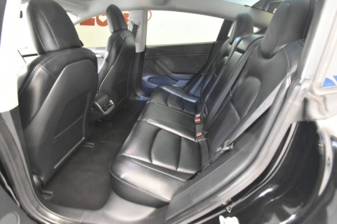 2022 Tesla Model 3 Base 4dr Sedan