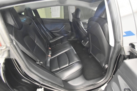 2022 Tesla Model 3 Base 4dr Sedan