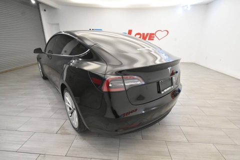 2022 Tesla Model 3 Base 4dr Sedan