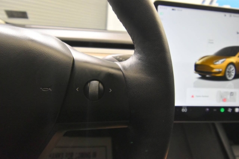 2022 Tesla Model 3 Base 4dr Sedan