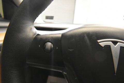 2022 Tesla Model 3 Base 4dr Sedan