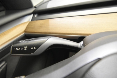 2022 Tesla Model 3 Base 4dr Sedan