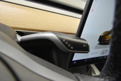 2022 Tesla Model 3 Base 4dr Sedan