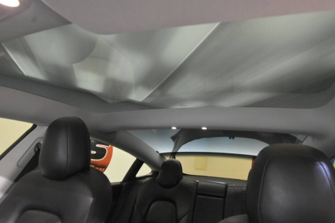 2022 Tesla Model 3 Base 4dr Sedan