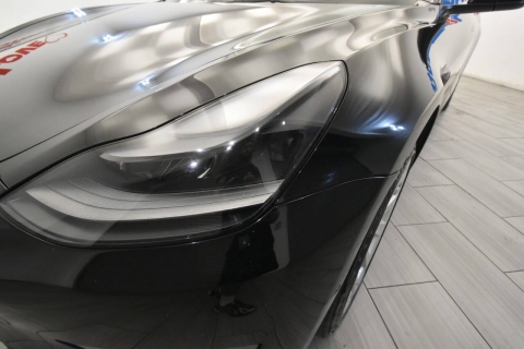 2022 Tesla Model 3 Base 4dr Sedan