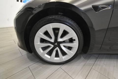 2022 Tesla Model 3 Base 4dr Sedan
