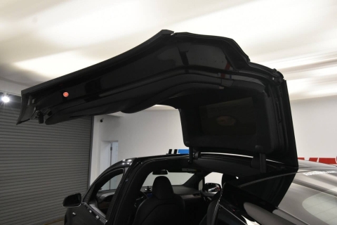 2021 Tesla Model X Long Range Plus AWD 4dr SUV