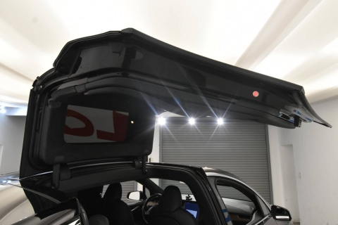 2021 Tesla Model X Long Range Plus AWD 4dr SUV