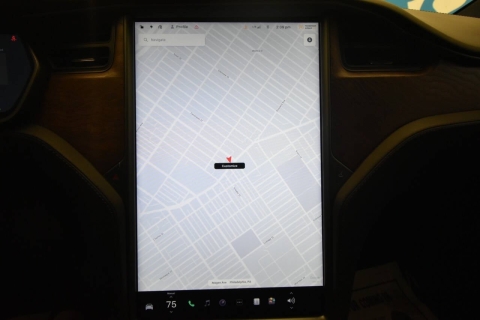 2021 Tesla Model X Long Range Plus AWD 4dr SUV