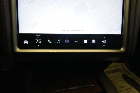 2021 Tesla Model X Long Range Plus AWD 4dr SUV