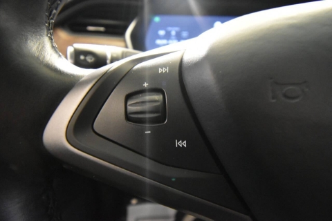 2021 Tesla Model X Long Range Plus AWD 4dr SUV