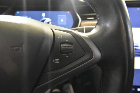 2021 Tesla Model X Long Range Plus AWD 4dr SUV