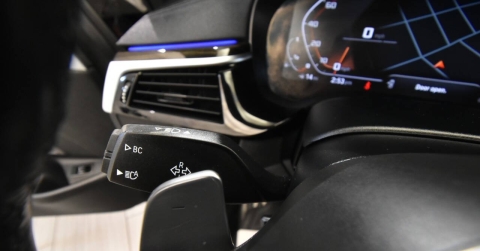 2020 BMW 5 Series M550i xDrive AWD 4dr Sedan